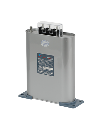 Capacitor de potência