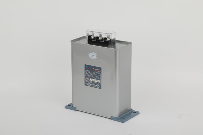 Como o Geyue Electric reduz a taxa de falha do produto a zero?