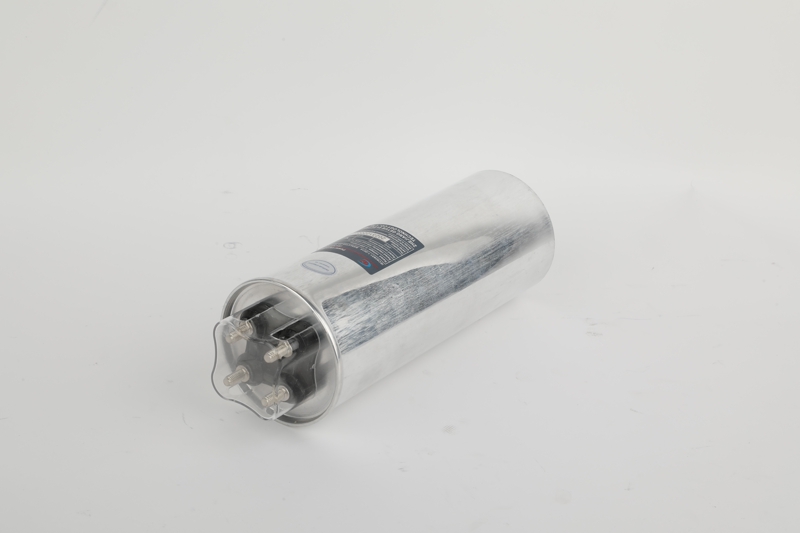 Magia espacial dos capacitores personalizados: como ajustar a especificação de 0,45-30-3 em uma concha cilíndrica de 25kvar?