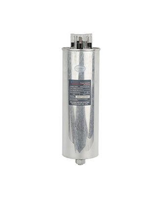 Capacitor de potência