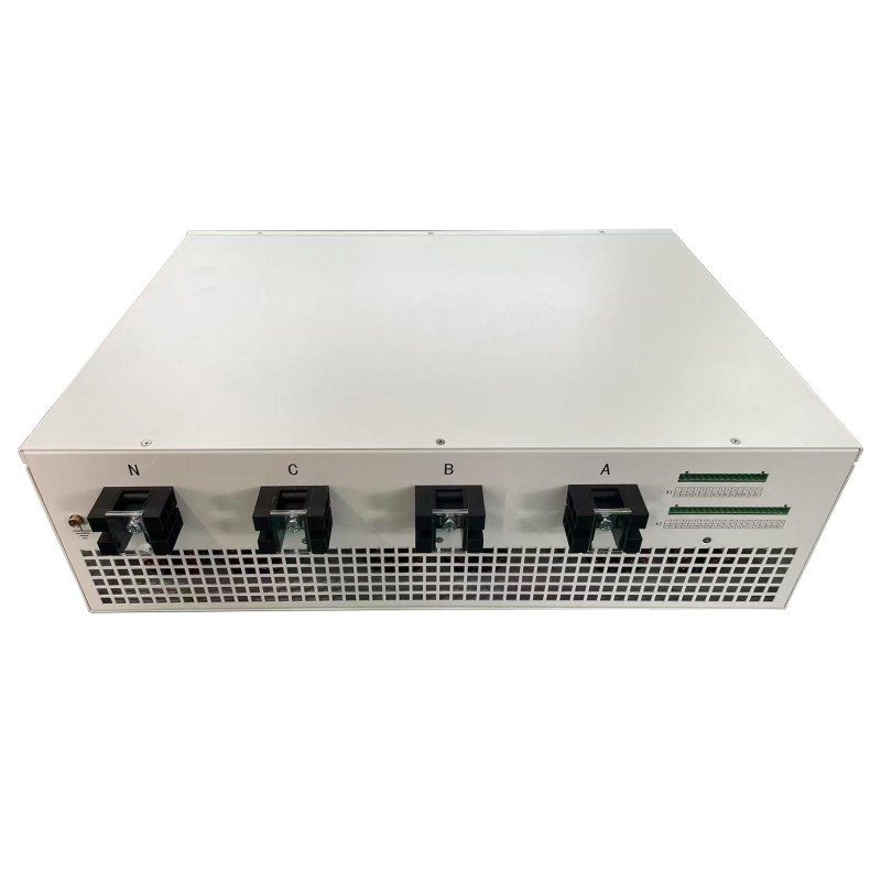 Por que os PCs de armazenamento de energia precisam obter um controle colaborativo profundo com o SVG?