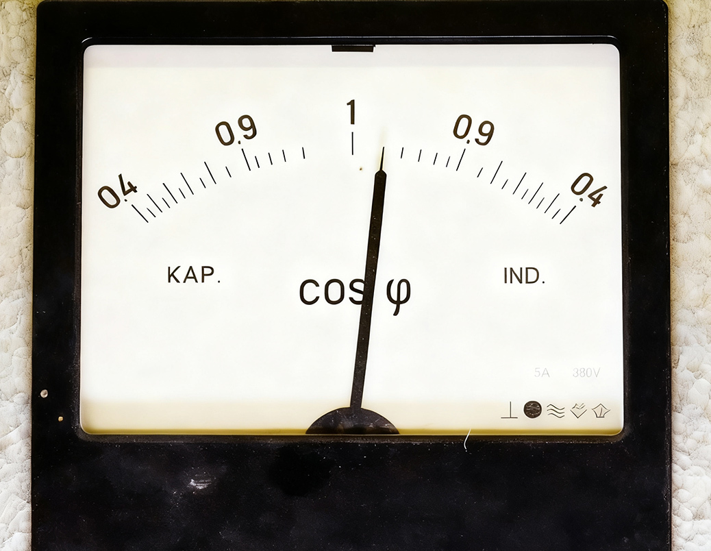 O que é potência reativa e ela é realmente “inútil”?