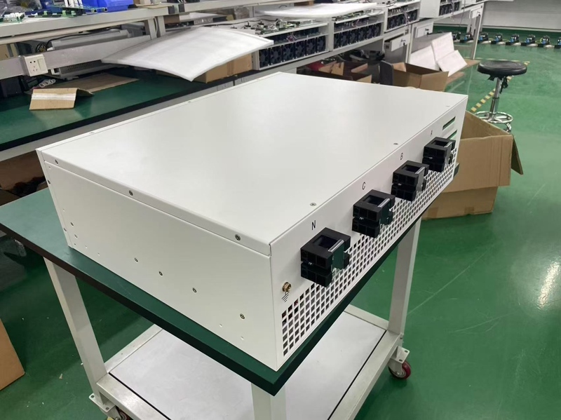 Os filtros ativos de energia podem se tornar a chave para resolver problemas de qualidade de energia?