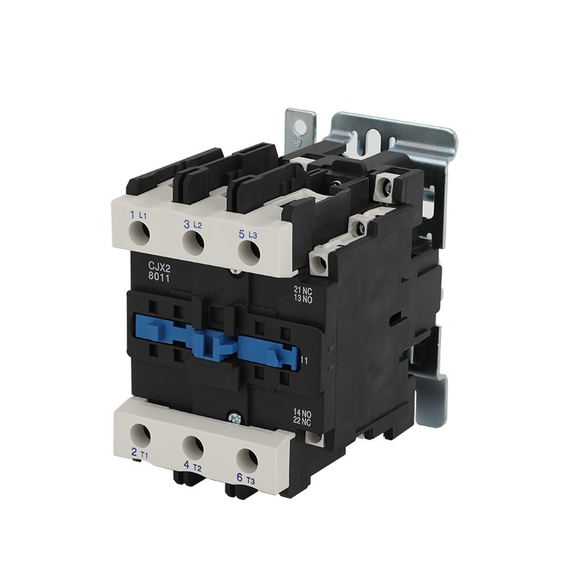 CJX2 Series CA Magnetic Contactor para Motor CA